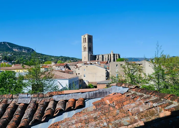 Gites De La Soulondre