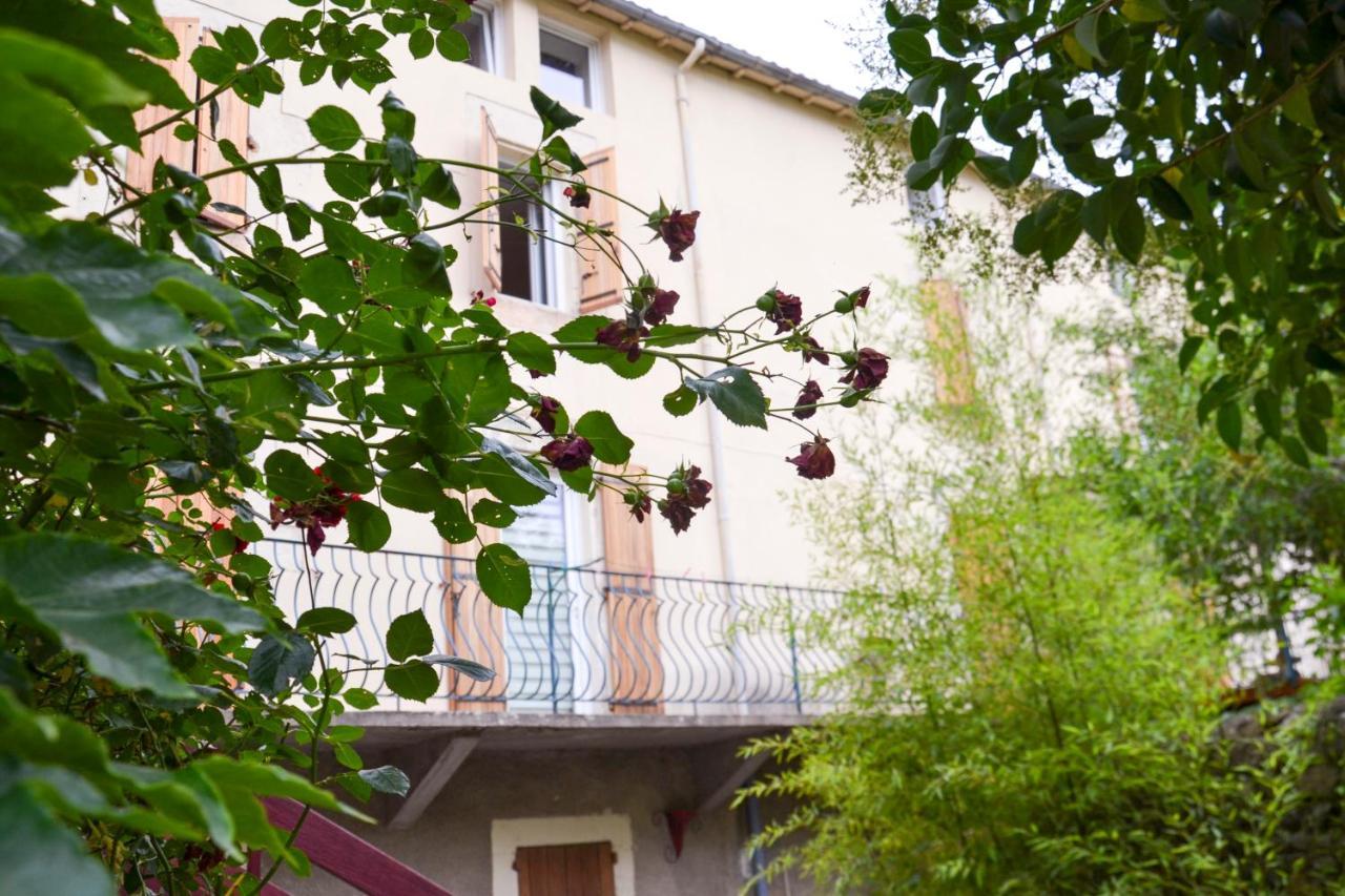 Appartement De La Soulondre Lodève