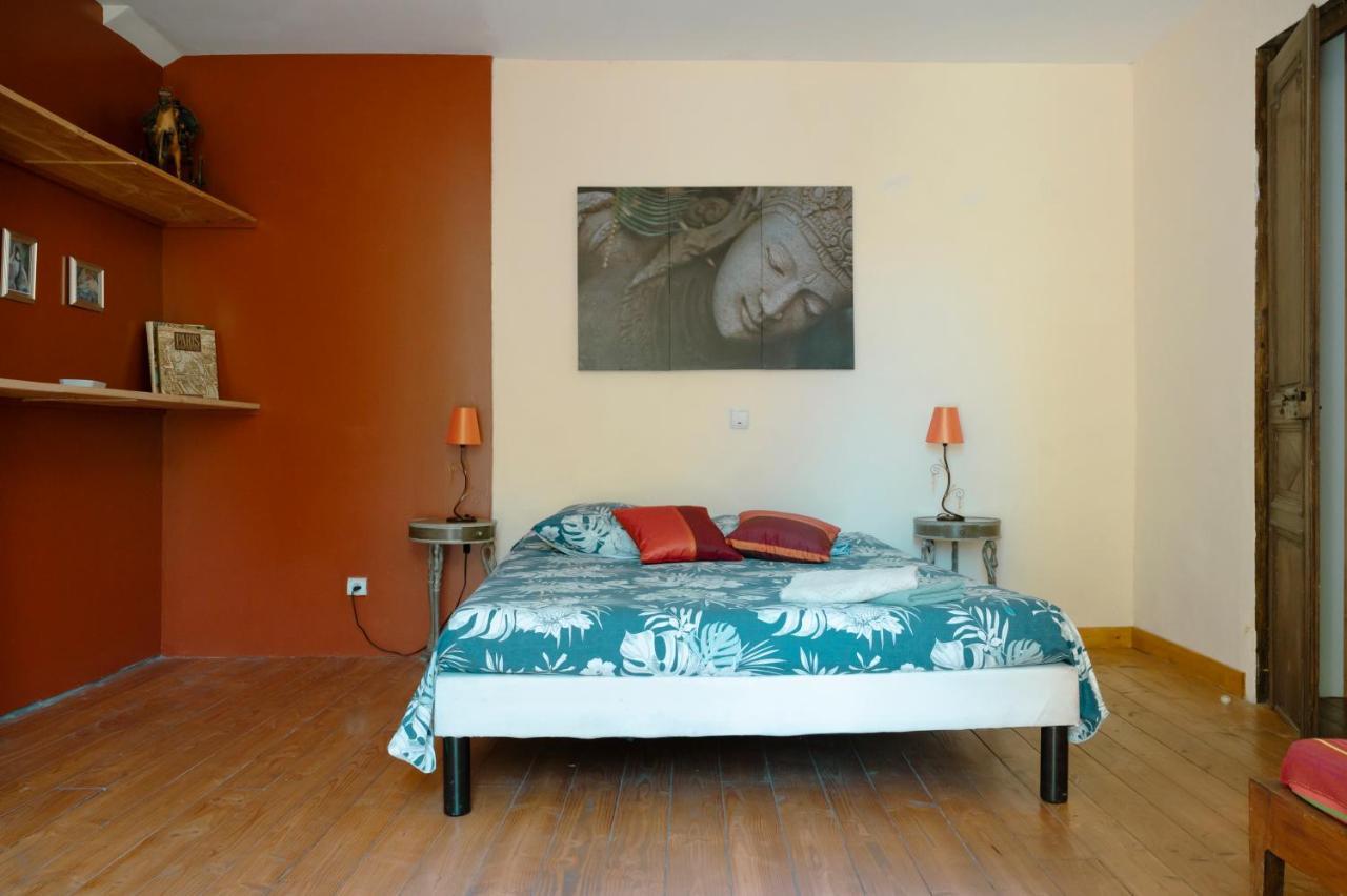 Appartement De La Soulondre Lodève