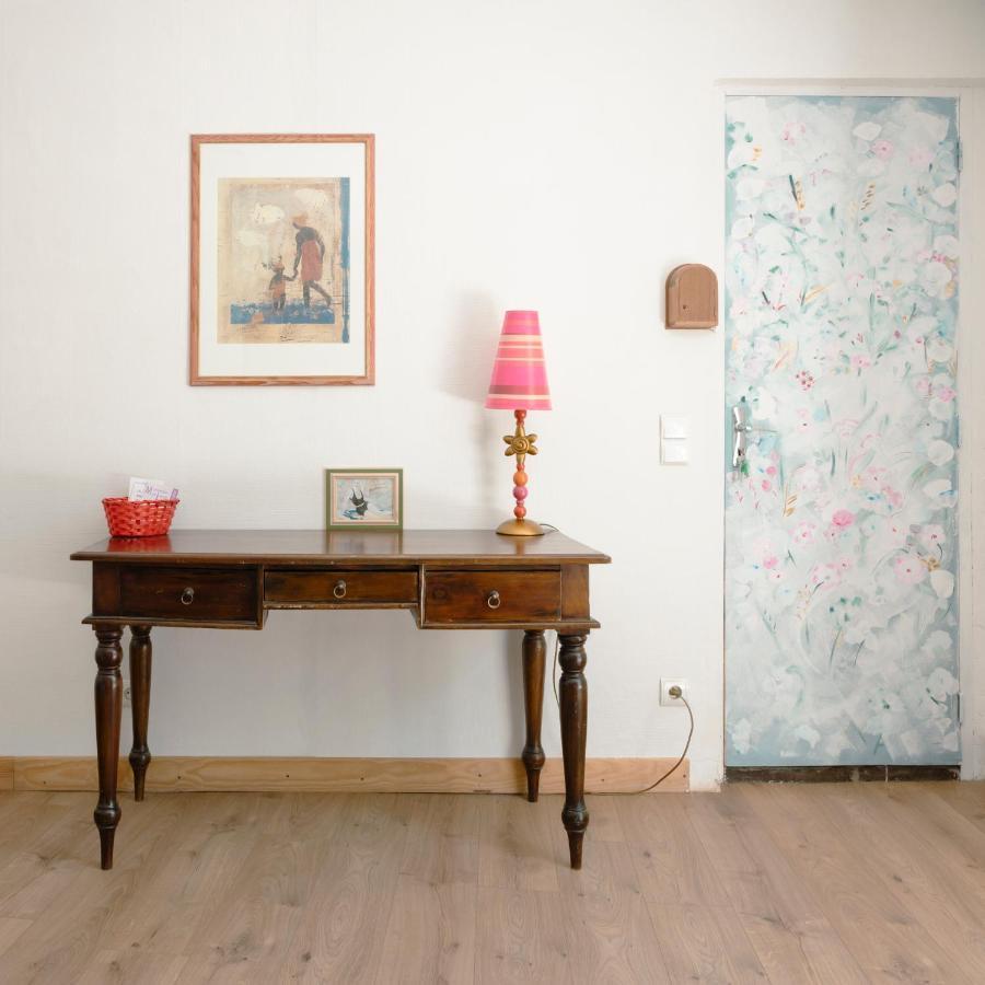 De La Soulondre Appartement Lodève