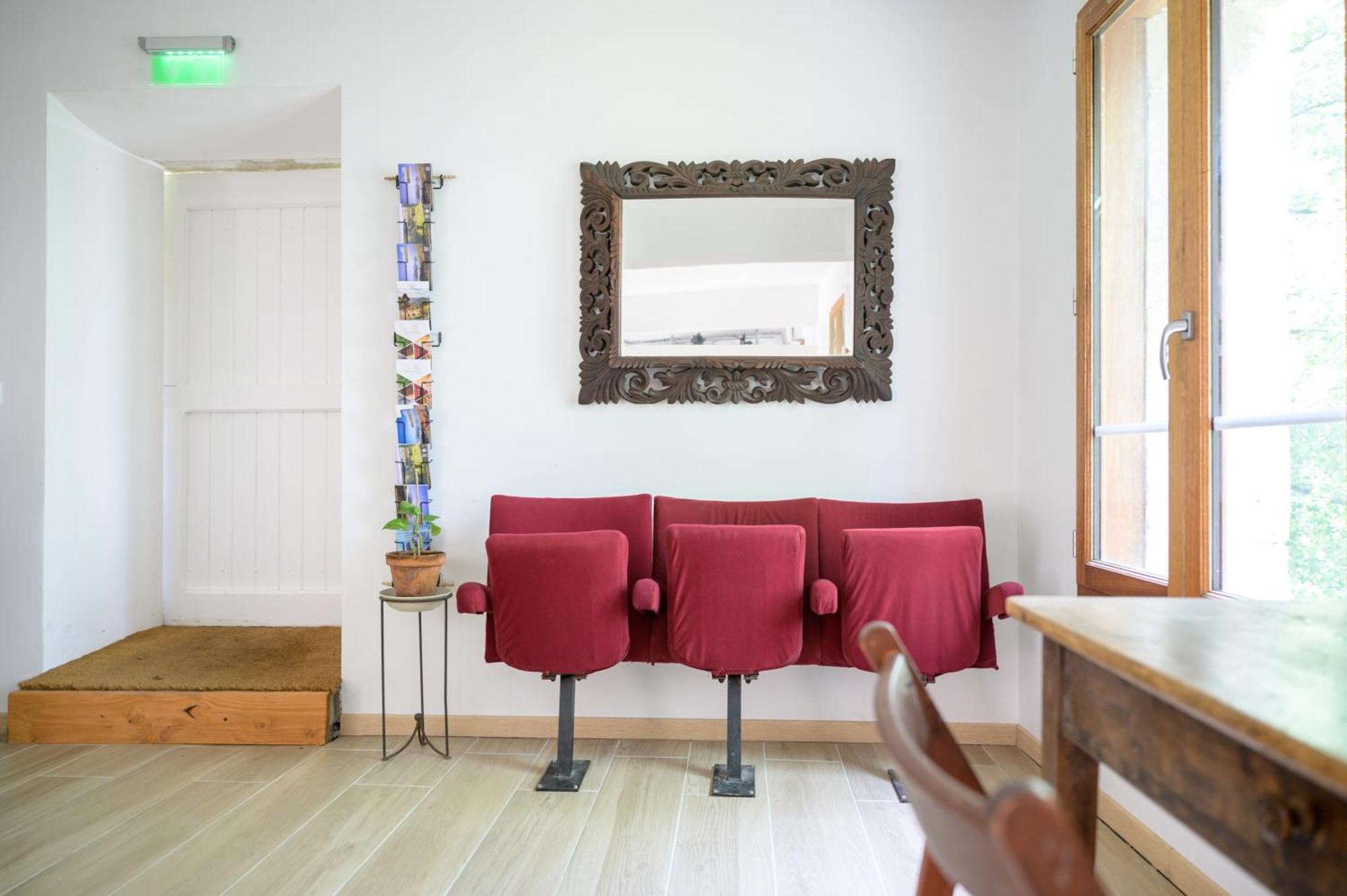 Appartement De La Soulondre Lodève