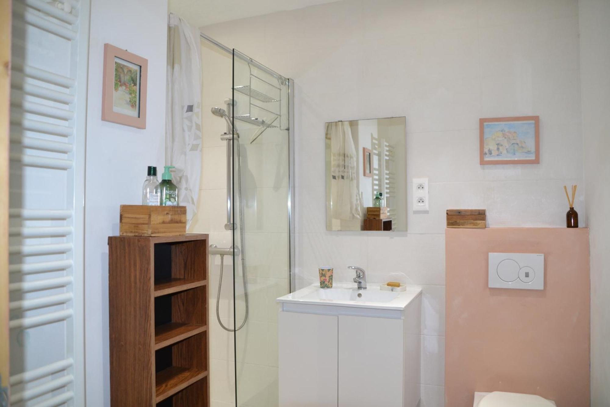 Appartement De La Soulondre
