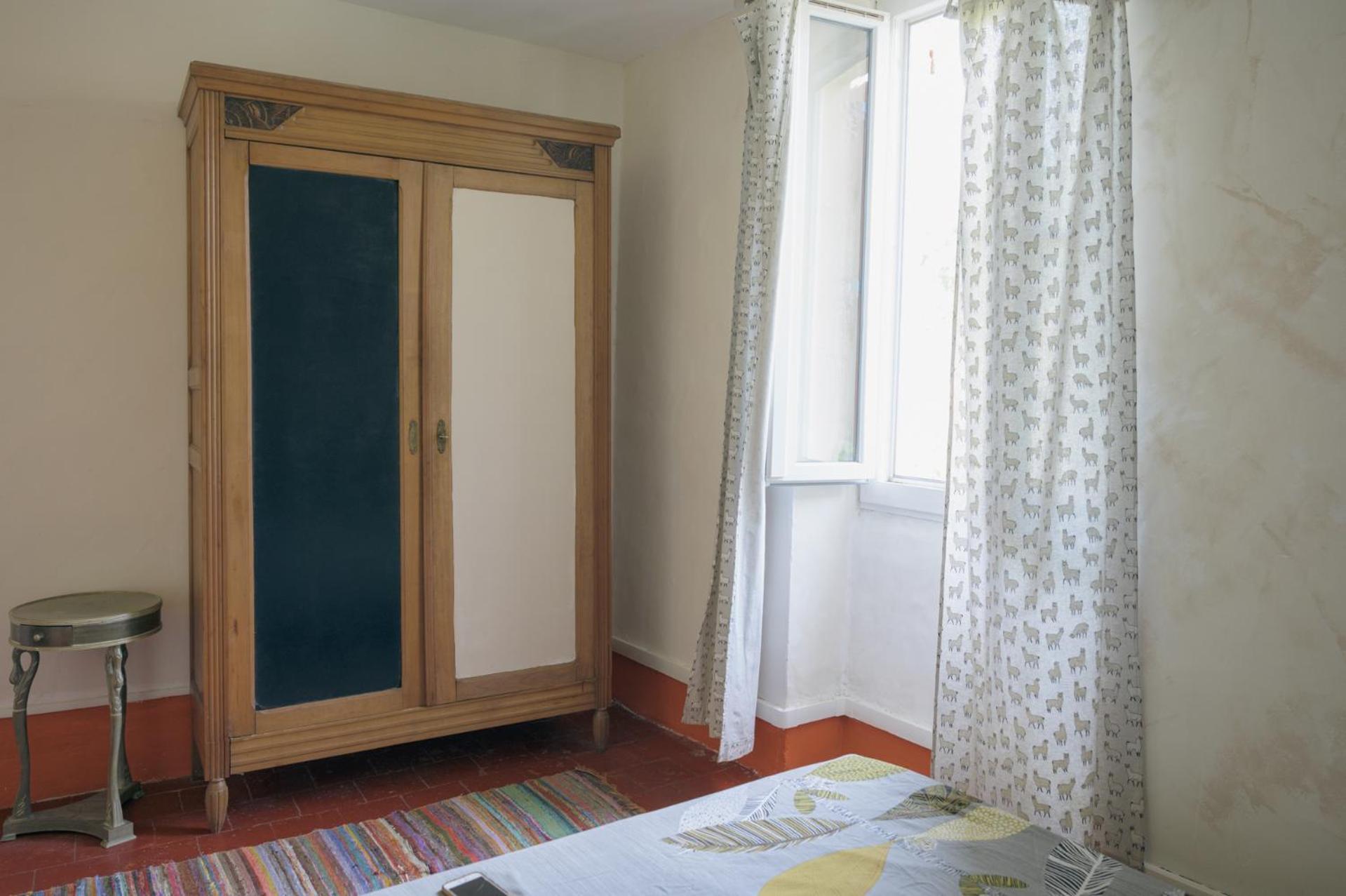 De La Soulondre Appartement