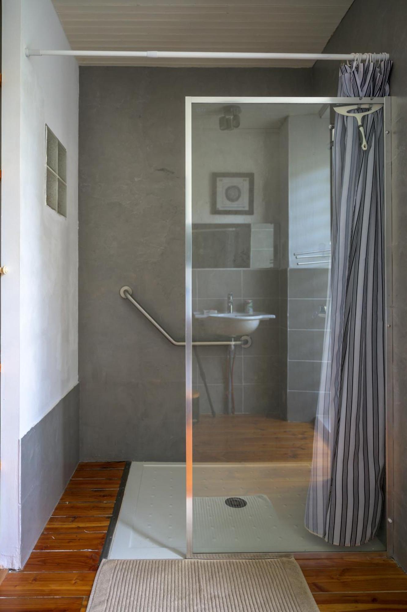 De La Soulondre Appartement Lodève